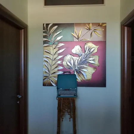 Casa Etimo Lejlighed