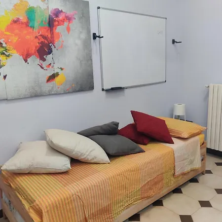 Lejlighed Casa Etimo