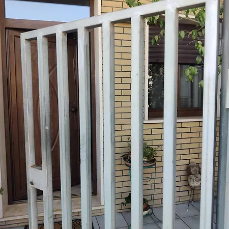 Lejlighed Casa Etimo *