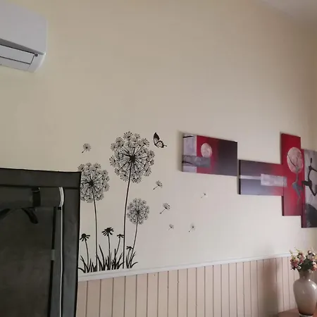 Apartament Casa Etimo *