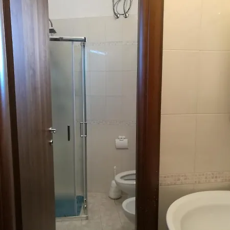 公寓 Casa Etimo