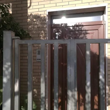 Casa Etimo アパート