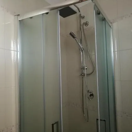 Apartament Casa Etimo