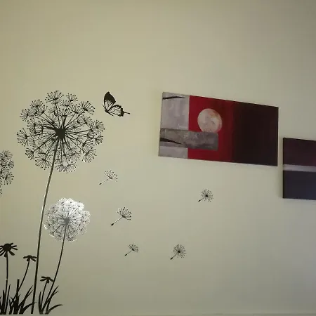 公寓 Casa Etimo