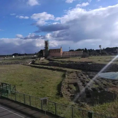 Casa Etimo *