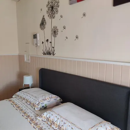 Casa Etimo Apartament