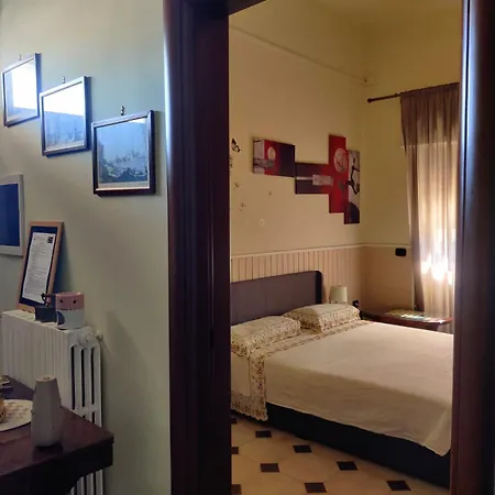 Apartament Casa Etimo *