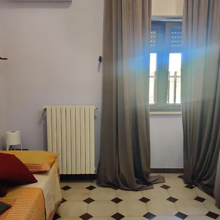 Casa Etimo Apartament *