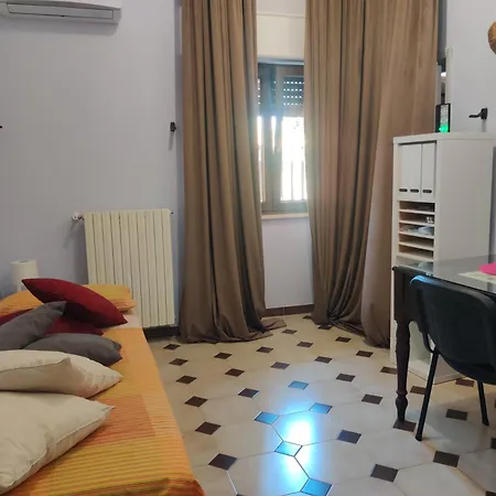 Casa Etimo Apartament Manduria